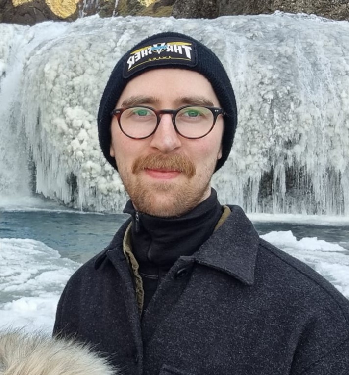 Þorbergur Erlendsson